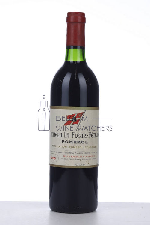Picture of 1986 LA FLEUR PETRUS